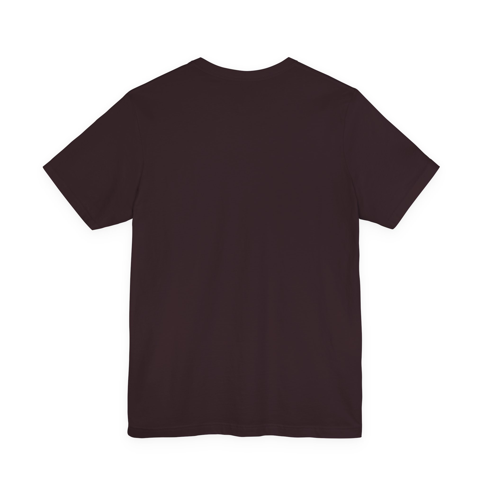 Baxter the Bonfire Beagle Unisex Jersey T-Shirt | Beagle Tee - Image 31