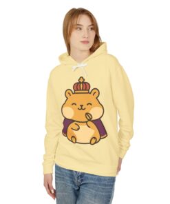 Emperor Nibbles Lightweight Pullover Hoodie | Emperor Nibbles Hoodie - Image 27