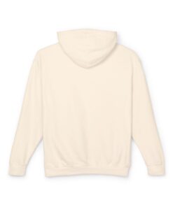 Countess Clawdia Lightweight Pullover Hoodie | Countess Clawdia Hoodie - Image 3