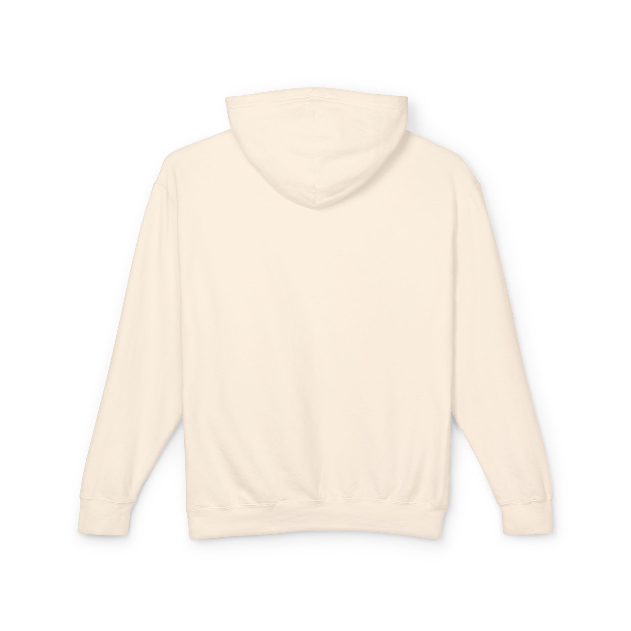 Countess Clawdia Lightweight Pullover Hoodie | Countess Clawdia Hoodie - Image 3