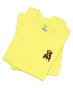 King Charles Tee | Royal T-Shirt - Image 29