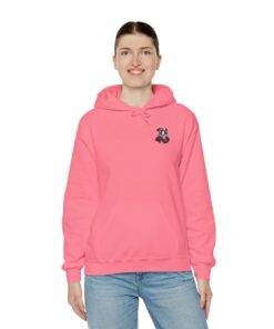 Duke of Barkington Bulldog Hoodie | Royal Sweatshirt - Image 38