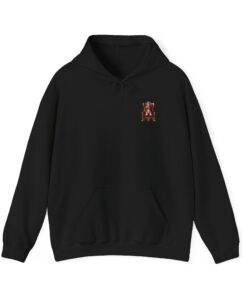King Charles Hoodie | Regal Dog Throne Sweatshirt - Image 17