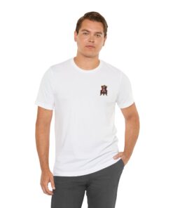 King Charles Tee | Royal T-Shirt - Image 4