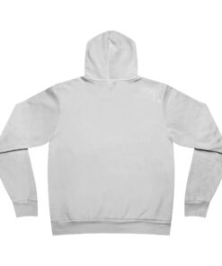 Alternative view of The Winter Court Hoodie