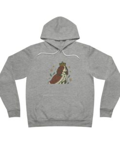 The Winter Court Hoodie - Image 5