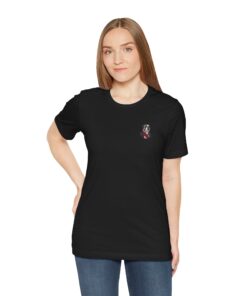 Duke of Barkington Bulldog T-Shirt | Royal T-Shirt - Image 4