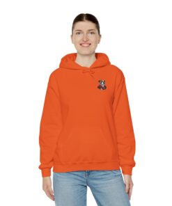 Duke of Barkington Bulldog Hoodie | Royal Sweatshirt - Image 43