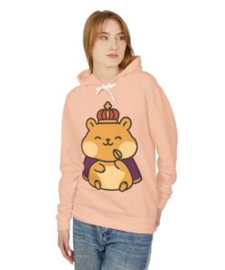 Emperor Nibbles Lightweight Pullover Hoodie | Emperor Nibbles Hoodie - Image 19