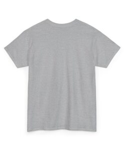 Emperor Nibbles Unisex Heavy Cotton T-Shirt | Emperor Nibbles T-Shirt - Image 17