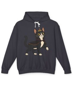 Countess Clawdia Lightweight Pullover Hoodie | Countess Clawdia Hoodie - Image 39