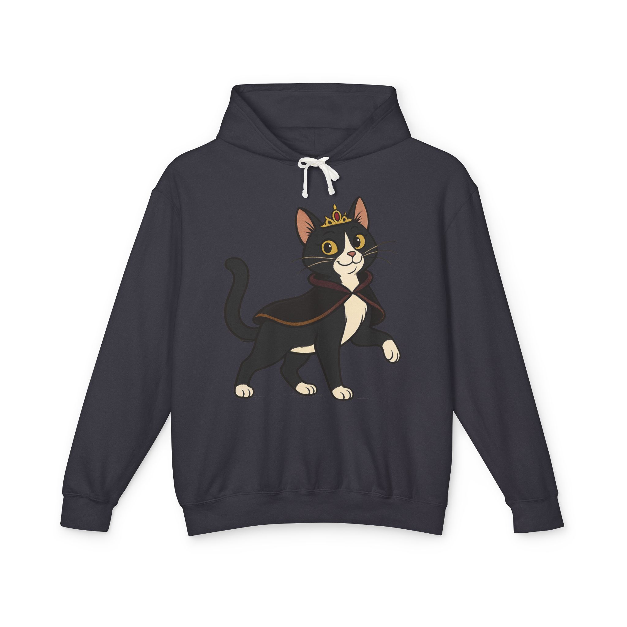 Countess Clawdia Lightweight Pullover Hoodie | Countess Clawdia Hoodie - Image 39