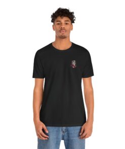 Duke of Barkington Bulldog T-Shirt | Royal T-Shirt - Image 5