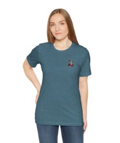 Duke of Barkington Bulldog T-Shirt | Royal T-Shirt - Image 32