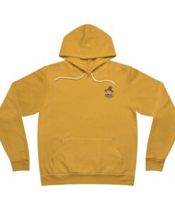 Willow the Harvest Witch Lightweight Pullover Hoodie | Harvest Witch Cat Hoodie - Image 7