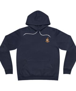 Willow the Harvest Witch Lightweight Pullover Hoodie | Harvest Witch Cat Hoodie - Image 13