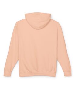 Countess Clawdia Lightweight Pullover Hoodie | Countess Clawdia Hoodie - Image 19