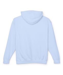 Emperor Nibbles Lightweight Pullover Hoodie | Emperor Nibbles Hoodie - Image 10