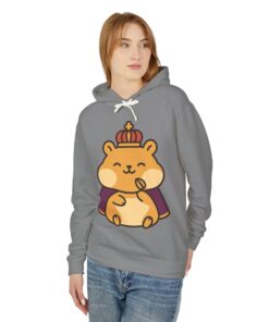 Emperor Nibbles Lightweight Pullover Hoodie | Emperor Nibbles Hoodie - Image 32