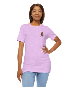 King Charles Tee | Royal T-Shirt - Image 47