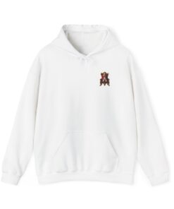 King Charles Hoodie | Regal Dog Throne Sweatshirt - Image 11