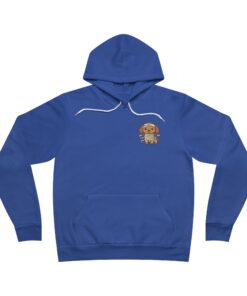 Sir Wrapsalot Hoodie | Mummy Dachshund Halloween Hooded Sweatshirt - Image 9