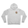 Sir Wrapsalot Hoodie | Mummy Dachshund Halloween Hooded Sweatshirt