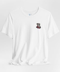 Duke of Barkington Bulldog T-Shirt | Royal T-Shirt - Image 21
