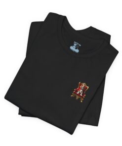 King Charles Tee | Royal T-Shirt - Image 21
