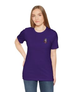 Duke of Barkington Bulldog T-Shirt | Royal T-Shirt - Image 13