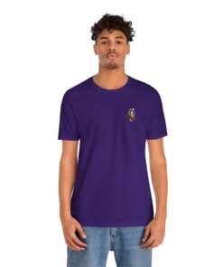 Duke of Barkington Bulldog T-Shirt | Royal T-Shirt - Image 12