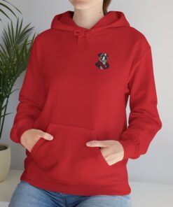 Duke of Barkington Bulldog Hoodie | Royal Sweatshirt - Image 19