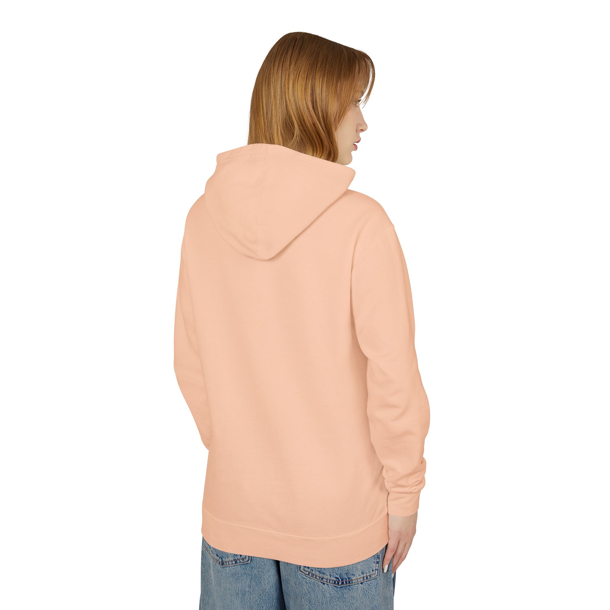 Emperor Nibbles Lightweight Pullover Hoodie | Emperor Nibbles Hoodie - Image 20
