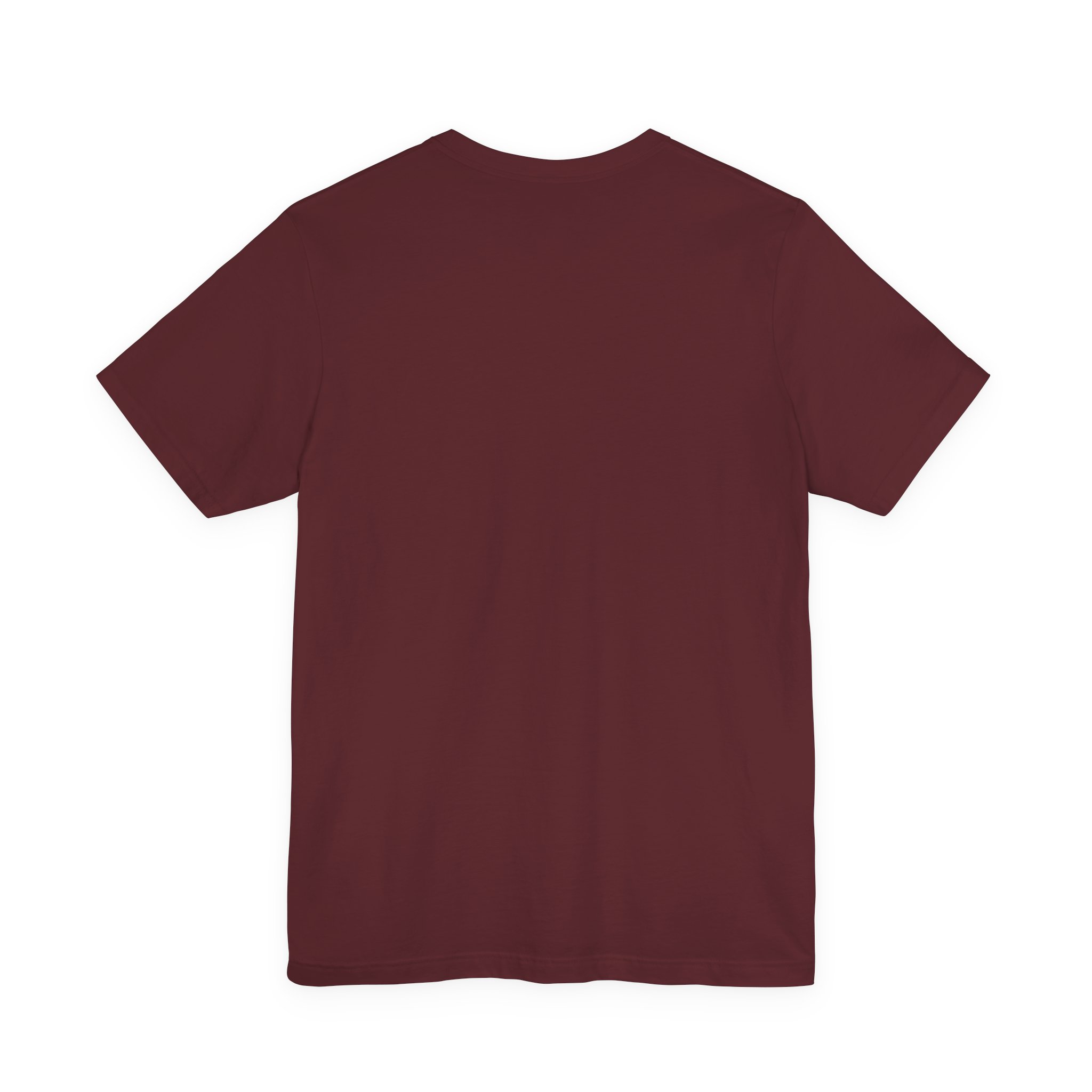 Who Rescued Who? | Duke of Barkington Rescue Edition Tee - Image 50