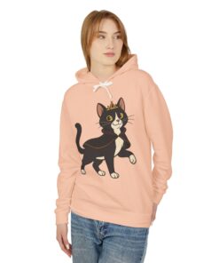 Countess Clawdia Lightweight Pullover Hoodie | Countess Clawdia Hoodie - Image 20