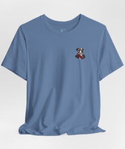 Duke of Barkington Bulldog T-Shirt | Royal T-Shirt - Image 41
