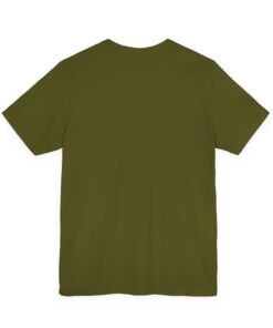 Who Rescued Who? | Duke of Barkington Rescue Edition Tee - Image 14