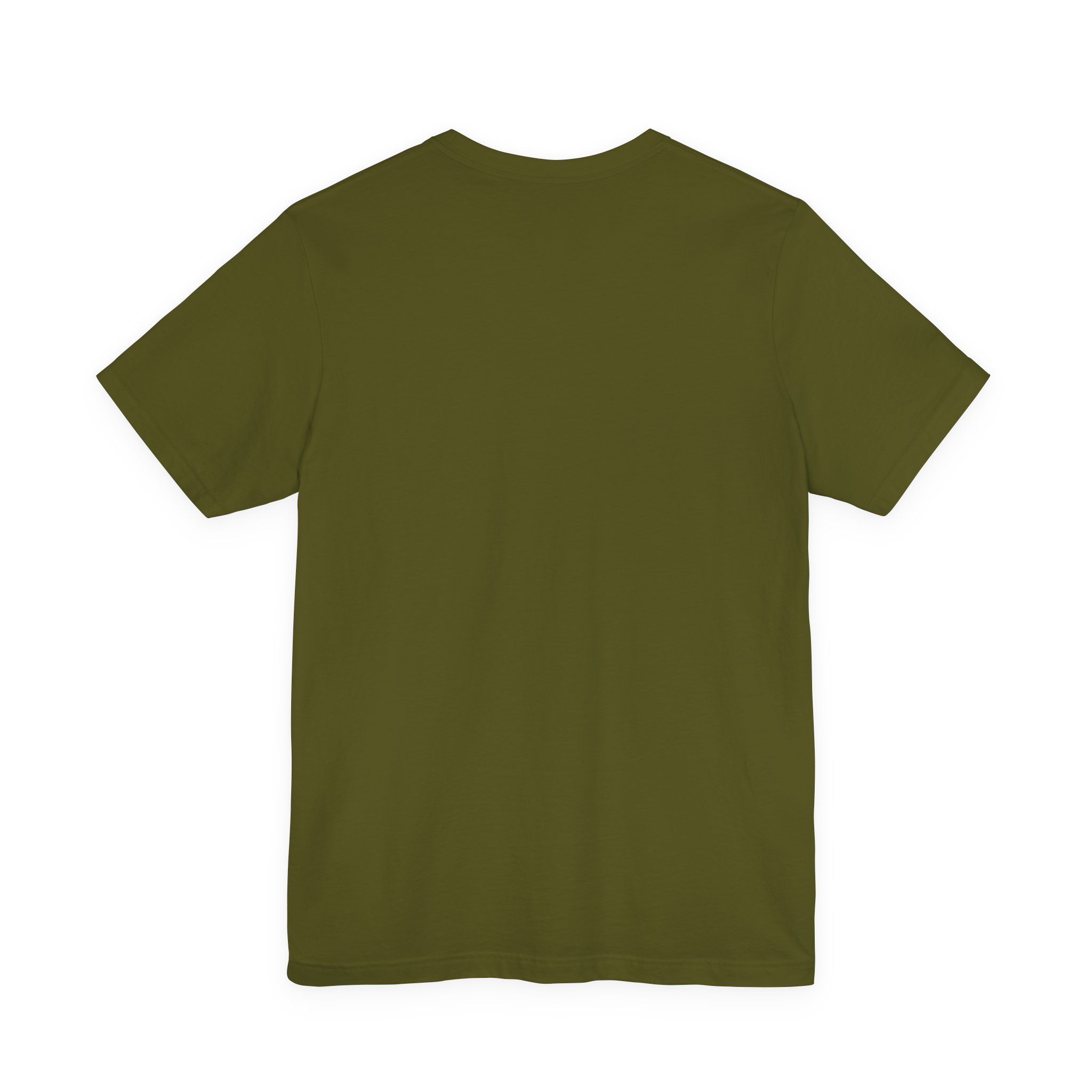 Who Rescued Who? | Duke of Barkington Rescue Edition Tee - Image 14