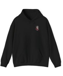 Duke of Barkington Bulldog Hoodie | Royal Sweatshirt - Image 35