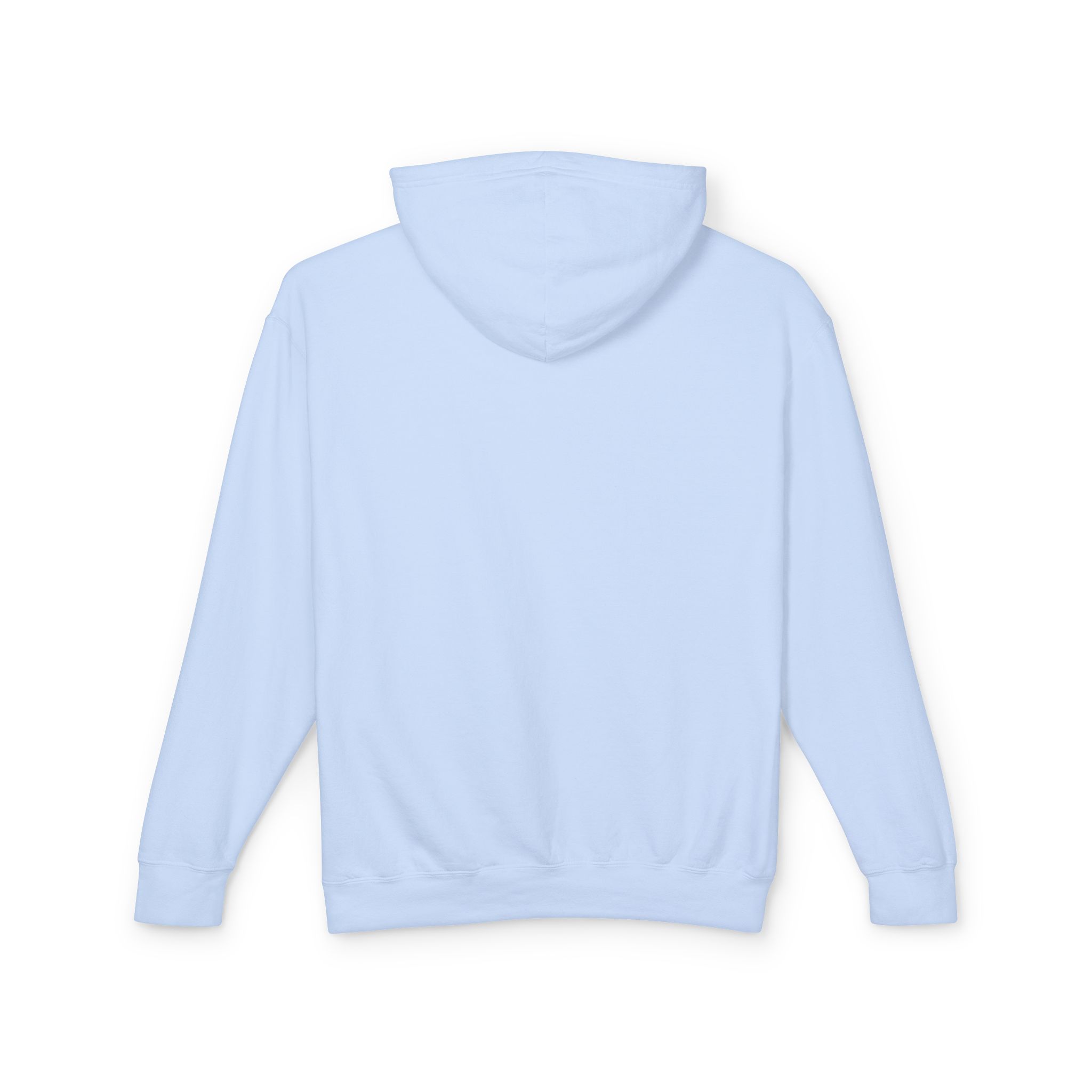 General Floofington Lightweight Pullover Hoodie | General Floofington Hoodie - Image 14