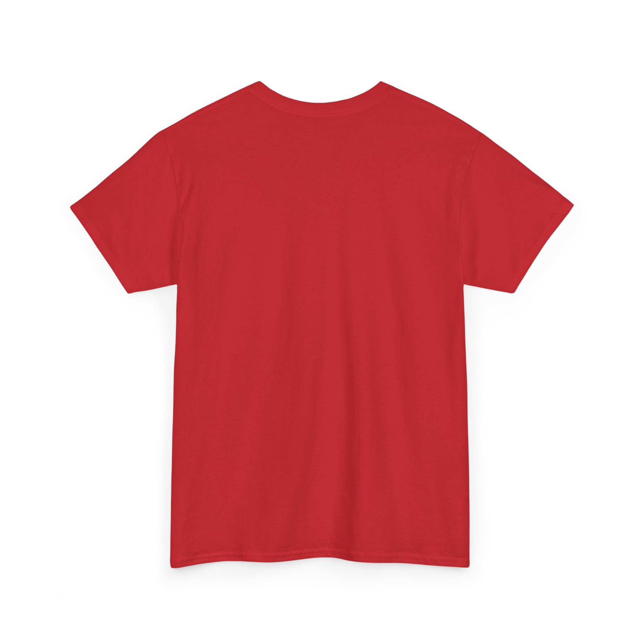 Holiday Golden Retriever T-Shirt | Warm Wishes Cold Paws - Image 47