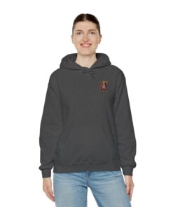 King Charles Hoodie | Regal Dog Throne Sweatshirt - Image 27