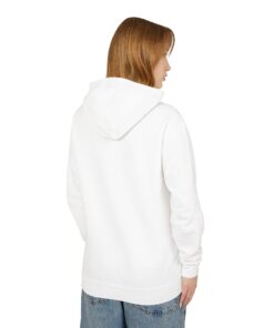 Captain Oakhelm Hoodie | Squirrel Knight Autumn Hooded Sweatshirt - Image 8