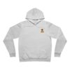 Sir Reginald Pugsley Lightweight Pullover Hoodie | Pugsley Hoodie