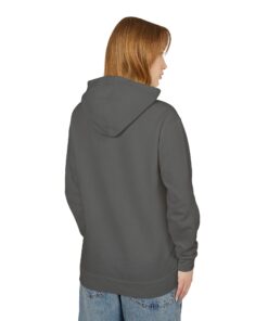 Captain Oakhelm Hoodie | Squirrel Knight Autumn Hooded Sweatshirt - Image 24