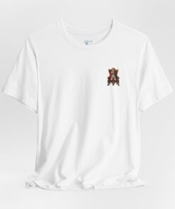 King Charles Tee | Royal T-Shirt - Image 7