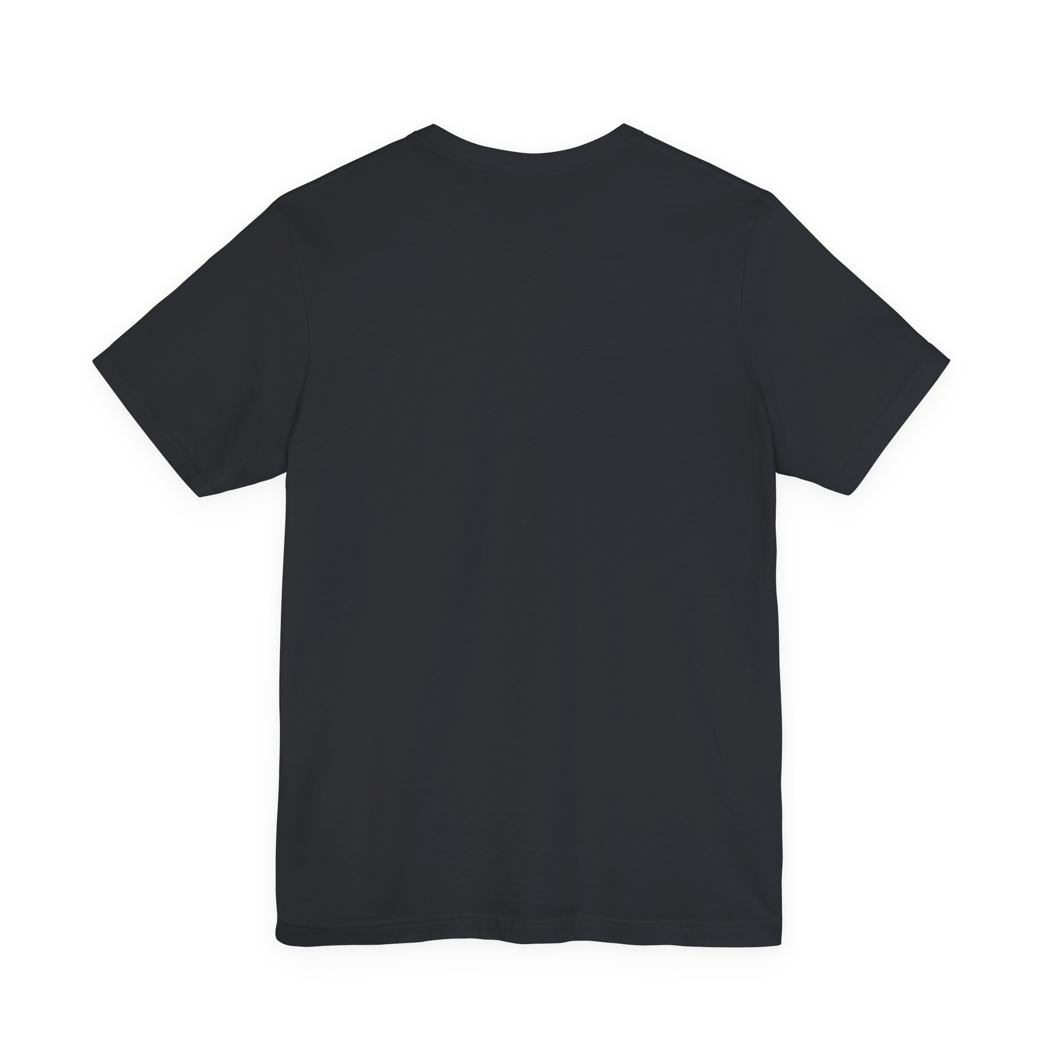 Who Rescued Who? | Duke of Barkington Rescue Edition Tee - Image 22
