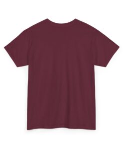 Holiday Golden Retriever T-Shirt | Warm Wishes Cold Paws - Image 19