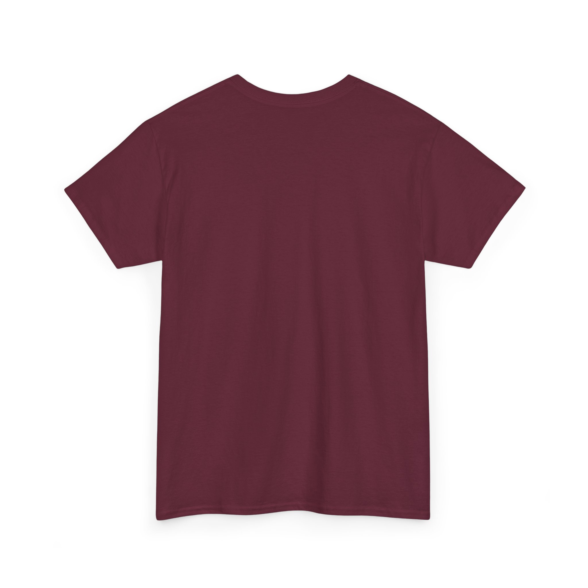 Holiday Golden Retriever T-Shirt | Warm Wishes Cold Paws - Image 19