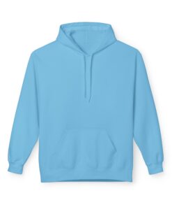 IN OR OUT? Cat & Grim Reaper Graphic Hoodie - Image 14